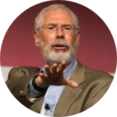 Portrait of Steve Blank